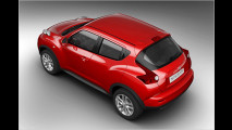 Preise für Nissan Juke