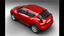 Preise für Nissan Juke