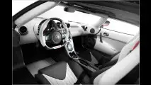 Koenigsegg Agera R