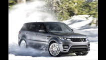 Breiter Sport-Lord