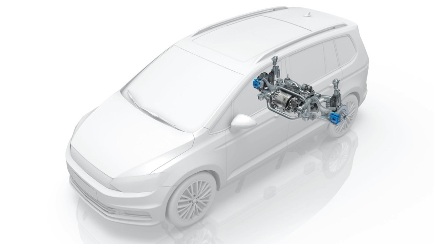 ZF Vision Zero