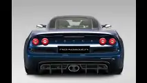 Der schnellste offene Lotus aller Zeiten