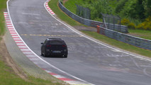 Hyundai i30 N Testing