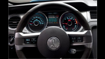 Weltstärkster Serien-V8