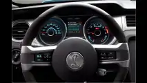 Weltstärkster Serien-V8
