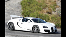 Erwischt: Super-Bugatti