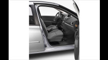 Clio: Mit Schwenksitz