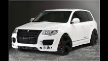 VW: Royster GT 460