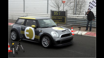 Flinker Elektro-Mini