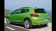 350 PS für den Scirocco