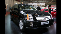 Cadillac SRX