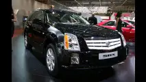 Cadillac SRX