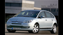 Citroen C4 1.4 16V Advance