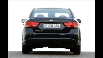 Test: Kia Magentis