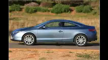 Test: Laguna Coupé