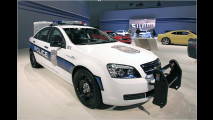 Chevrolet Caprice
