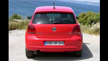 VW Polo jetzt im Handel