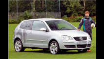VW bleibt Werder treu