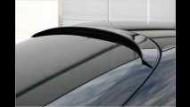 Ultrastarkes Coupé