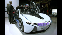 BMW Vision EfficientDynamics