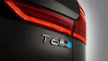 Volvo XC60 by Polestar