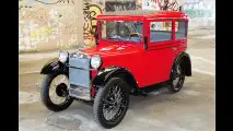 BMW 3/15 PS DA2