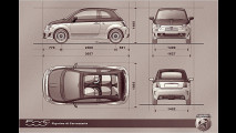 Abarth in Genf