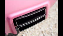 IAA: Pink Bentley