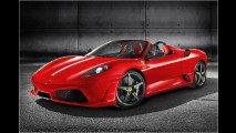 Ferrari F430 Scuderia Spider 16M