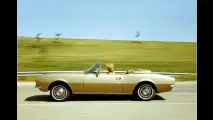 Pony Car hat Jubiläum