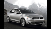 Neuer VW Jetta