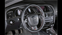 Tuning für Audi S5