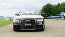 Audi SR 8 by Hofele-Design - 12.10.2011