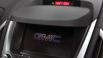 GM crash avoidance system - 4.10.2011