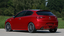 Alfa Romeo Giulietta by Novitec 26.08.2011