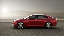 Seat IBL concept 13.09.2011