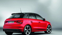 2012 Audi A1 Sportback S line - 18.11.2011