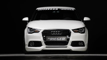 Audi A1 by Senner Tuning 16.06.2011