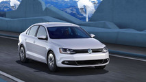 2013 Volkswagen Jetta Hybrid 09.1.2012