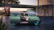 Mini Vision Urbanaut