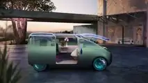 Mini Vision Urbanaut