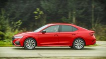Skoda Octavia RS 2.0 TSI (2020) im Test