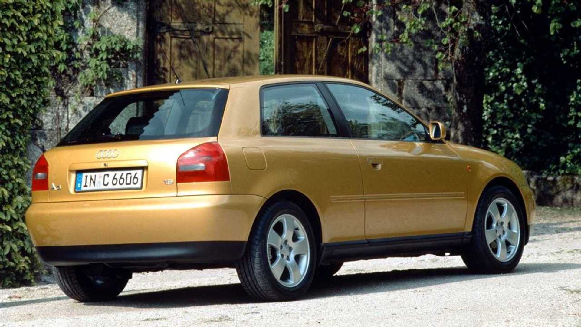 Ауди А3 Купе Фото – Telegraph