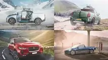 Check How Electric Pickup Trucks Based On EVs Could Look Like