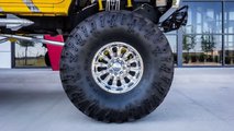 2003 Hummer H2 on eBay