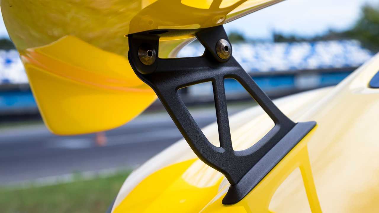 Porsche 718 Cayman GT4