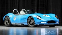 Lucra LC470 Roadster