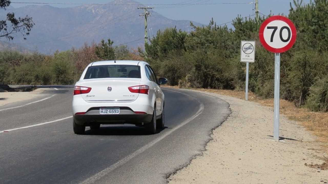 Crítica: Fiat Grand Siena 1.6 Essence