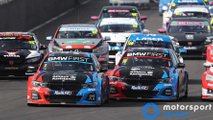 BTCC-Channel auf Motorsport.tv