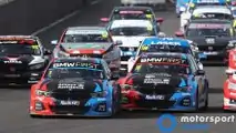 BTCC-Channel auf Motorsport.tv